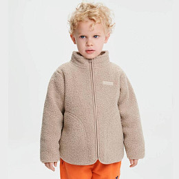 Куртка Leokid "Тео", бежевая